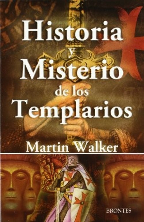 Historia y misterio de los templarios