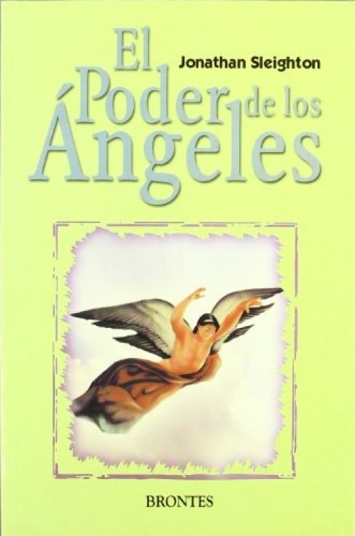 poder de los angeles, el