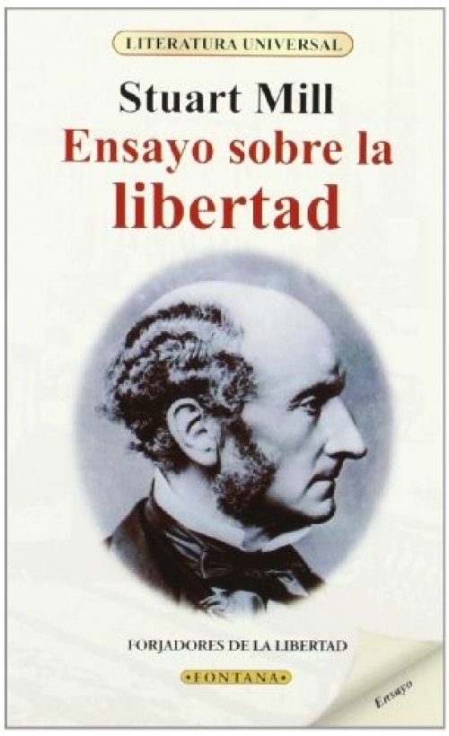 ensayo sobre la libertad