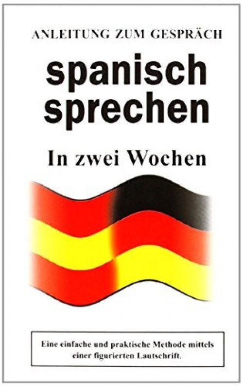 Spanish sprechen