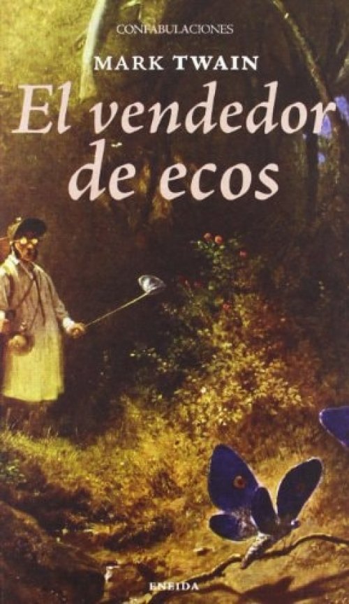 El vendedor de ecos
