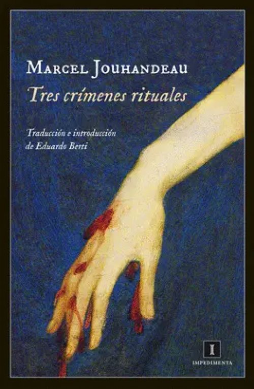 Tres Crímenes Rituales