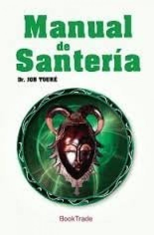 Manual de santería