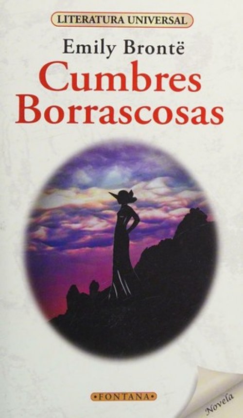 Cumbres borrascosas