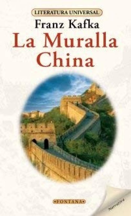 La muralla China