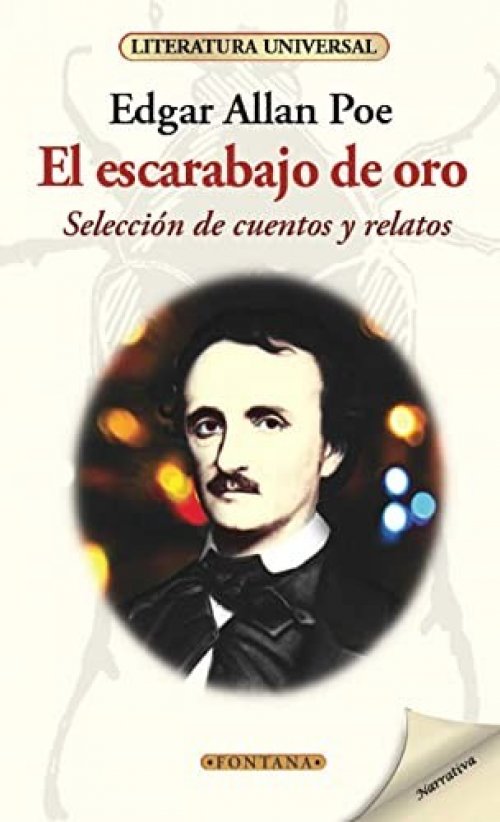 SELECCION DE CUENTOS Y RELATOS-BOLSILLO