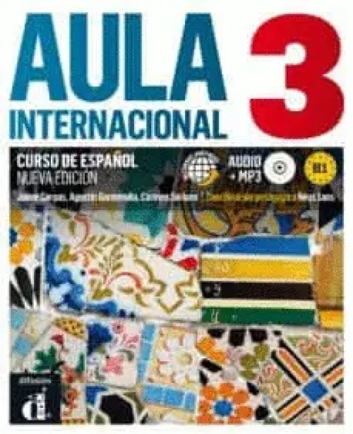Aula International 3 Nueva Edición