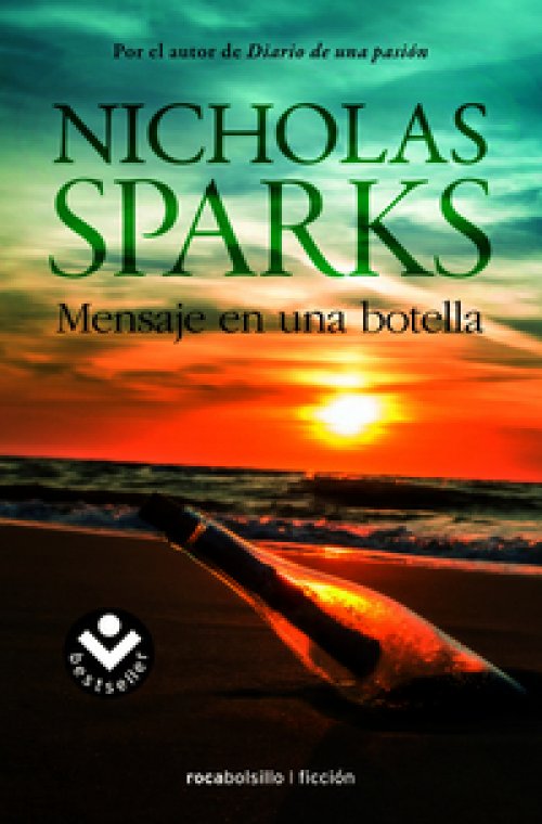 Diario de una pasión (El cuaderno de Noah)