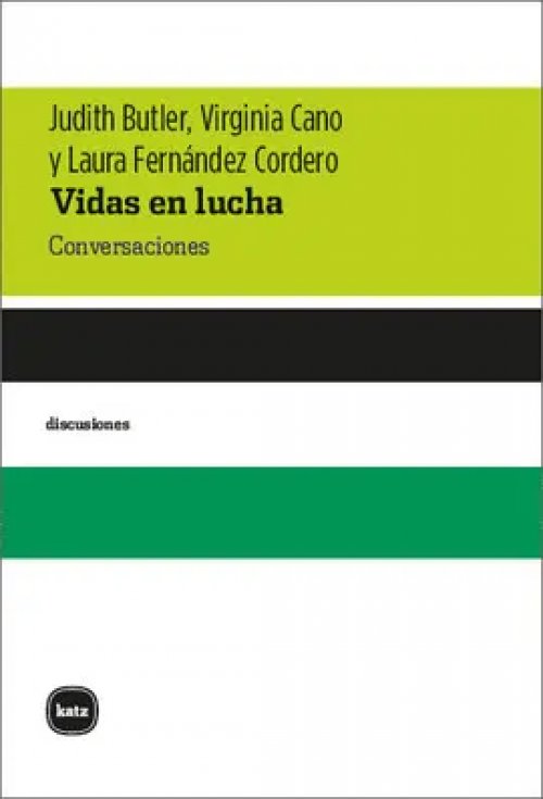 Vidas en Lucha