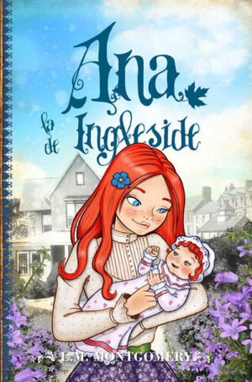 TEJAS VERDES 6: ANA, LA DE INGLESIDE