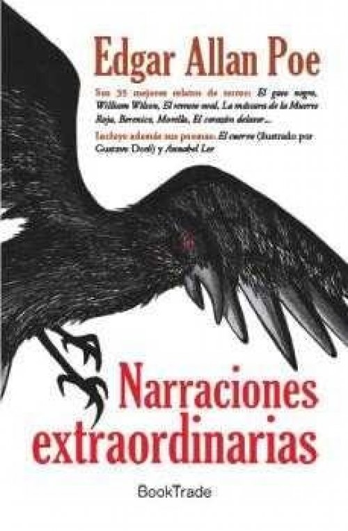 Narraciones extraordinarias