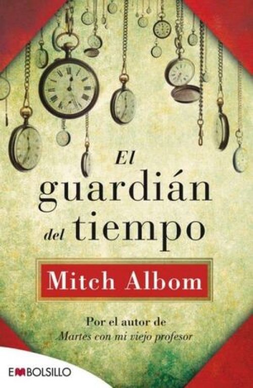 GUARDIAN DEL TIEMPO