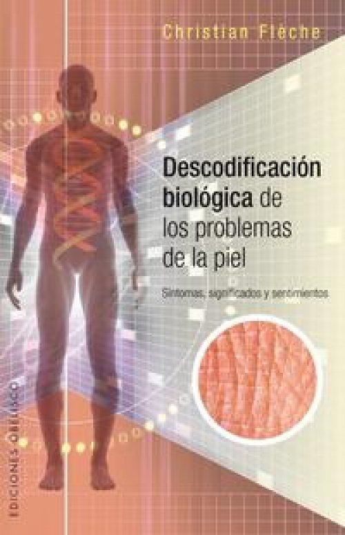 Descodificación biológica de los problemas de la piel