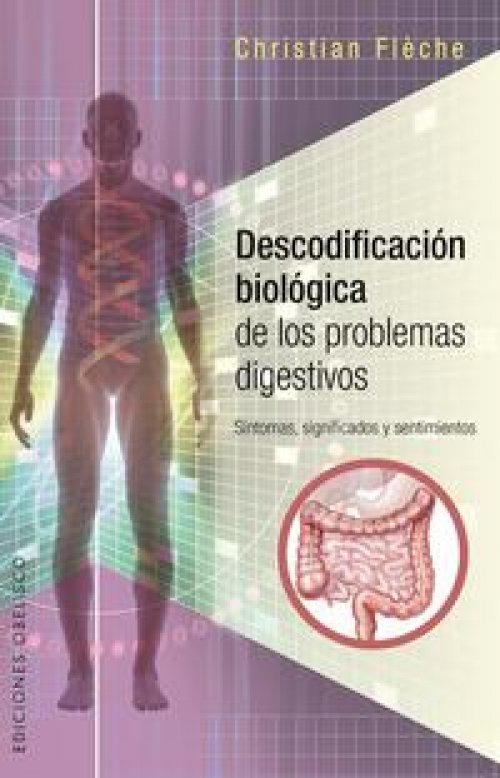 Descodificación biológica de los problemas digestivos
