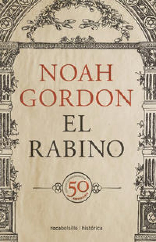 El rabino (edición conmemorativa)