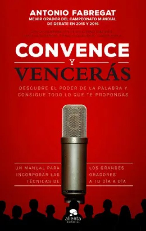 Convence y Vencerás