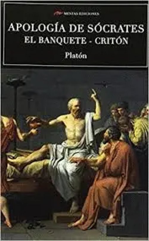 Apología de Sócrates
