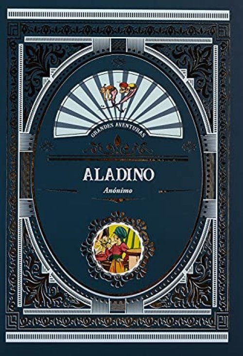 ALADINO