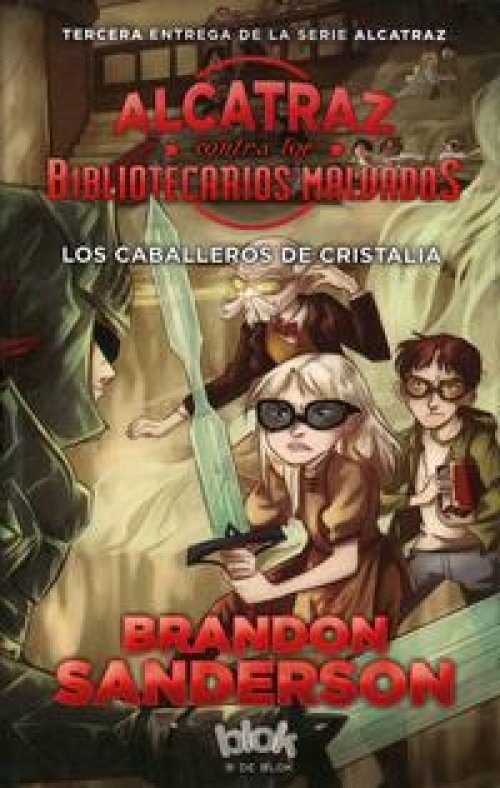 Los Caballeros de Cristalia