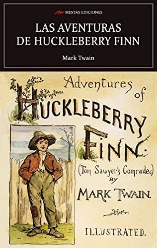 Huckleberry Finn