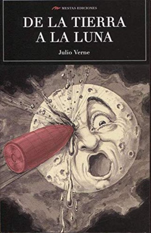 De la tierra a la luna