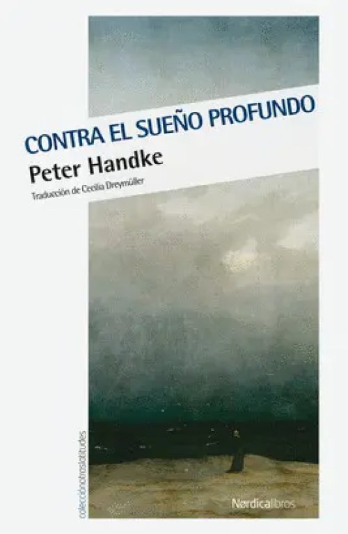 Contra el Sueño Profundo