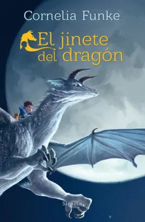 El Jinete del Dragón