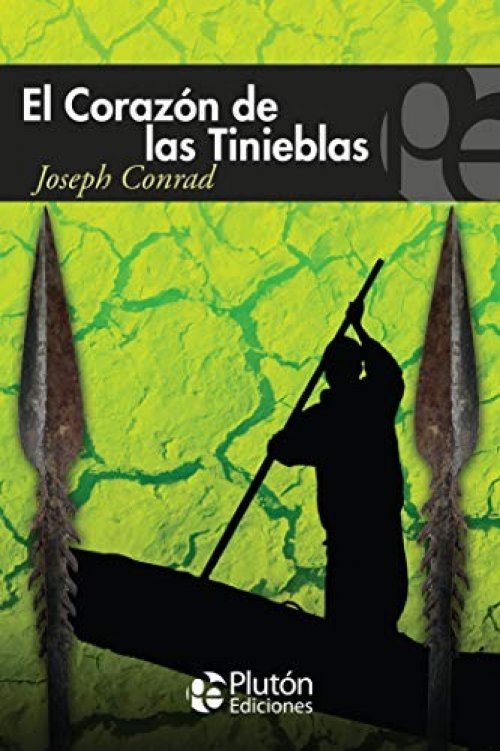 El corazón de las tinieblas