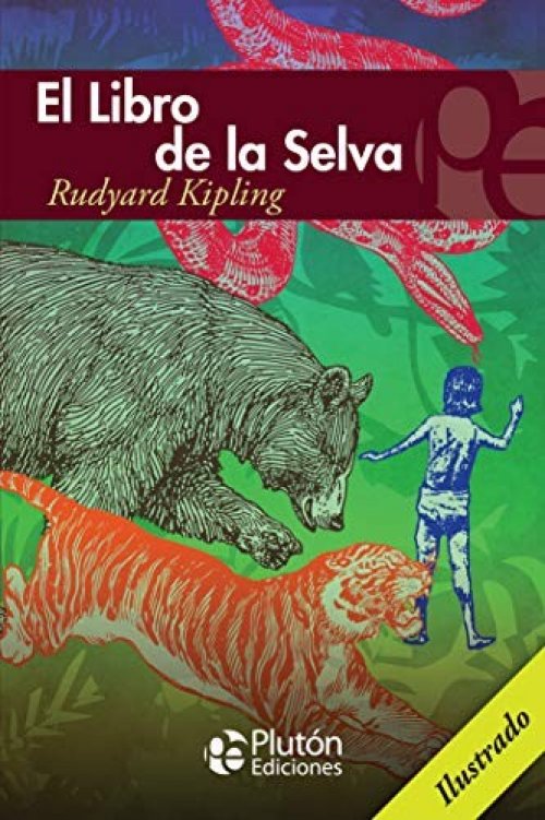 El Libro de la Selva