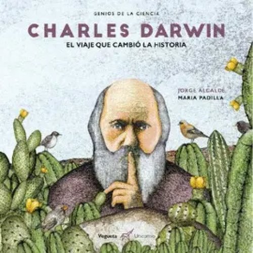 Darwin