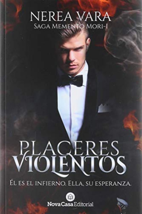 Placeres violentos