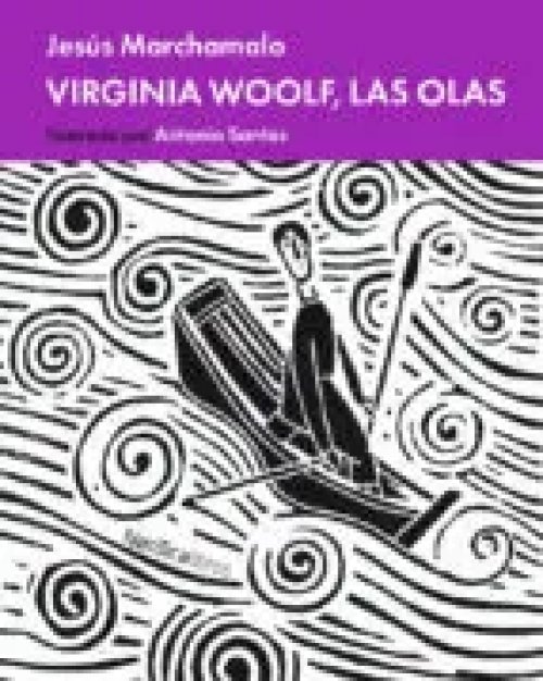 Virginia Woolf, las Olas