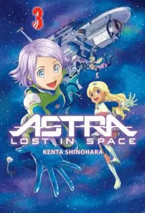 Astra Lost In Space 03