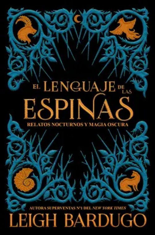 El Lenguaje de las Espinas