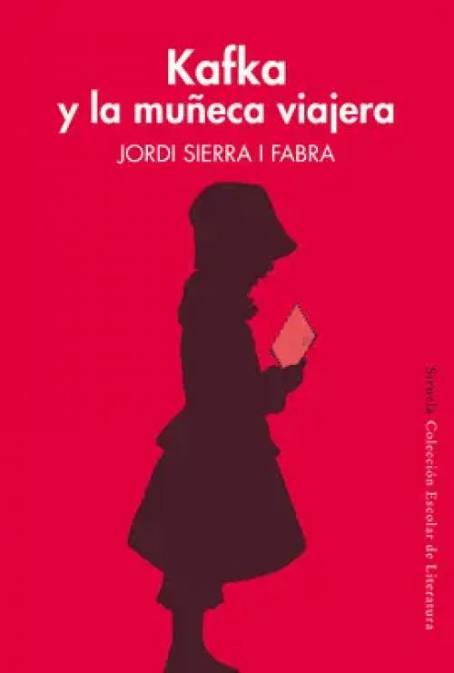 Kafka y la Muñeca Viajera