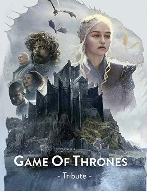 Game of Thrones Tribute