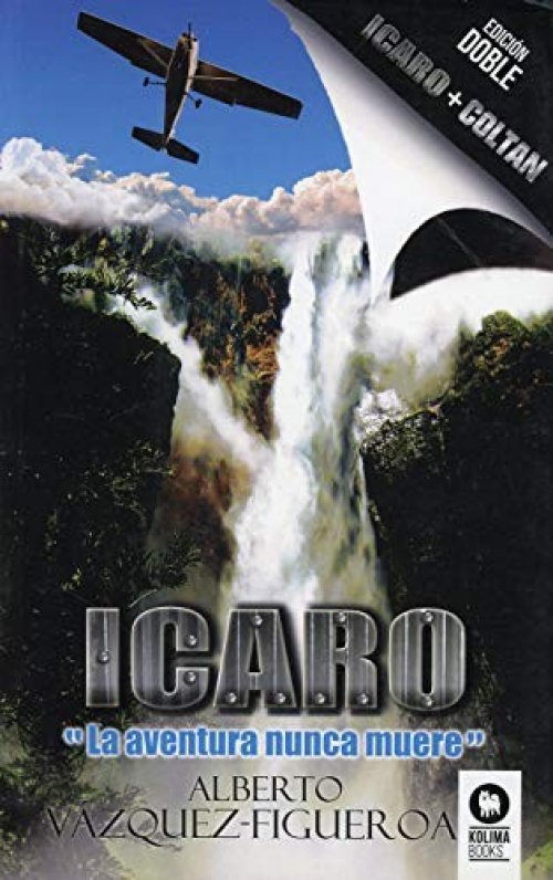 Ícaro/Coltan