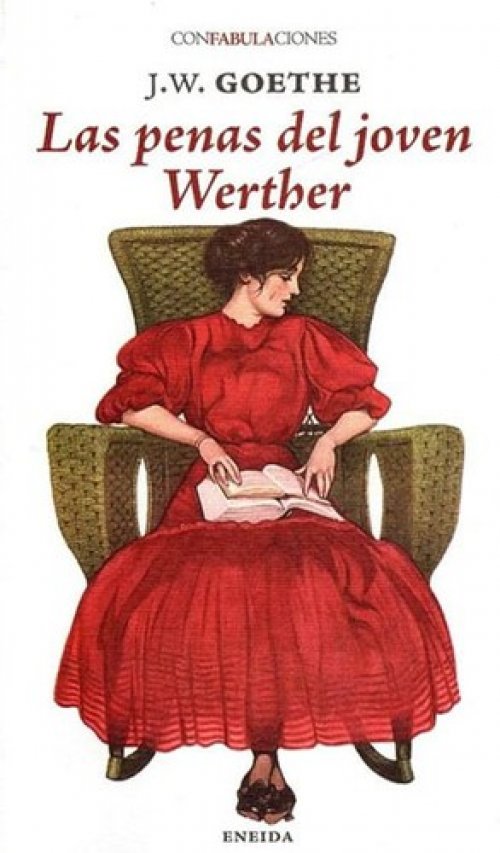 Las penas del joven Werther