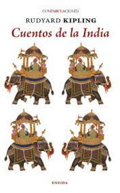 Cuentos de la India