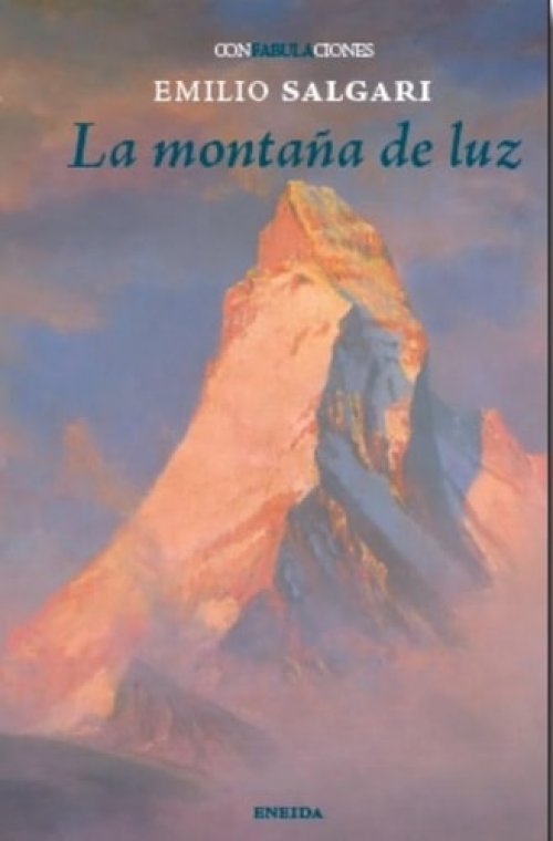 MONTAÑA DE LUZ