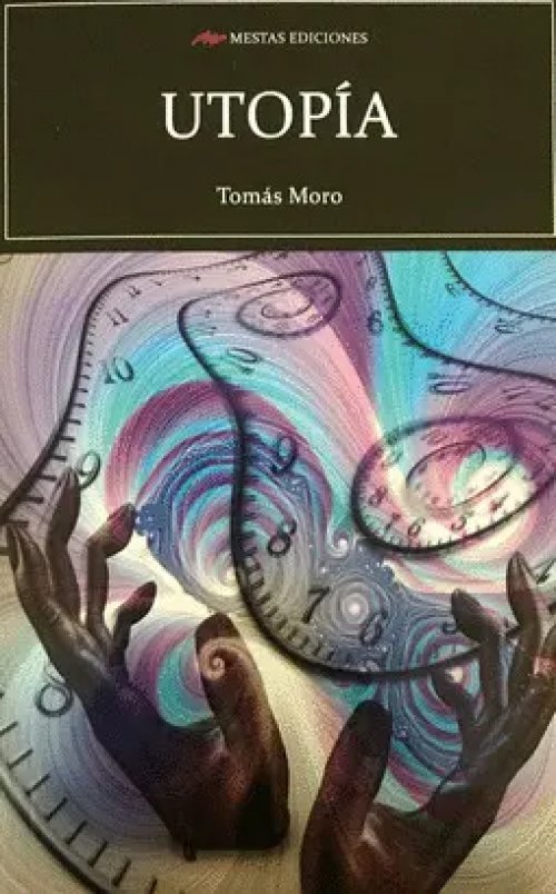 Utopía