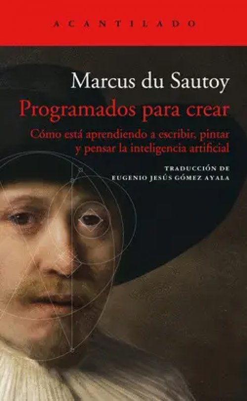 Programados para Crear