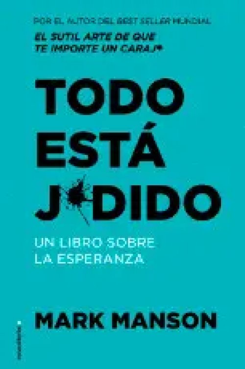 Todo esta J*Dido