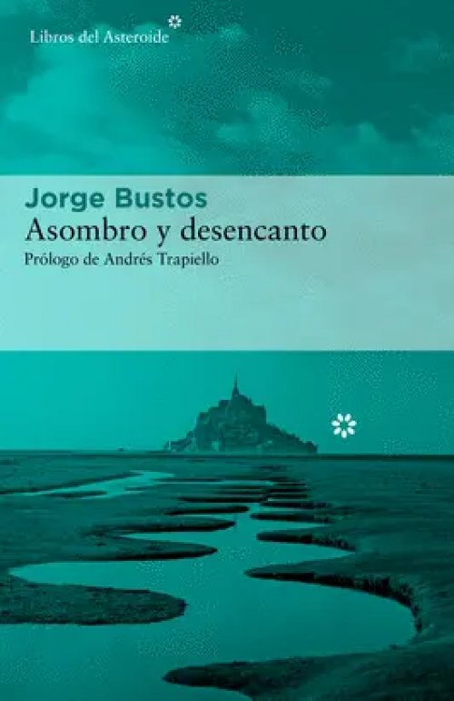 Asombro y Desencanto