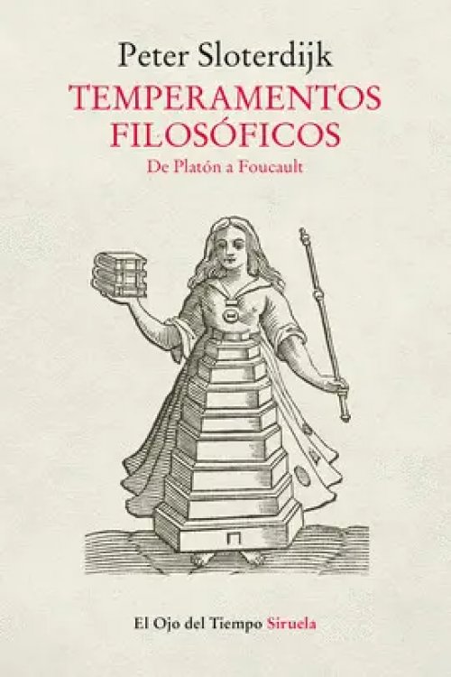 Temperamentos Filosóficos