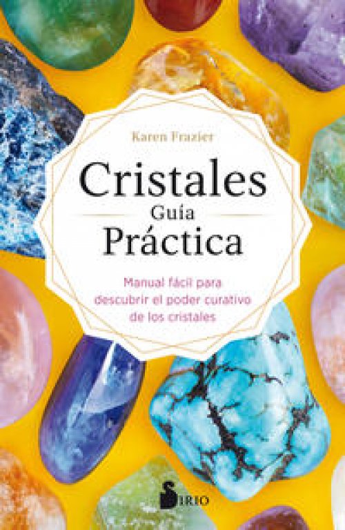 Cristales, guía práctica