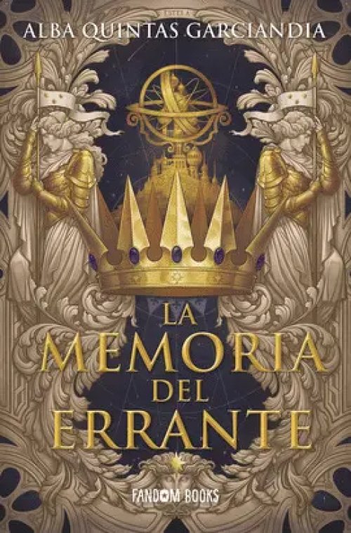 La Memoria del Errante