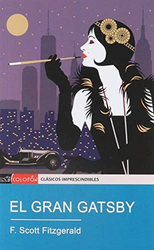 El gran Gatsby