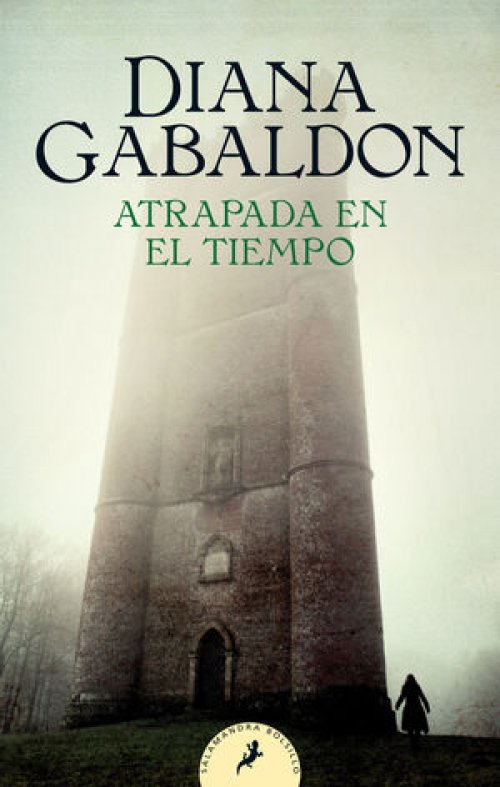 OUTLANDER 2: ATRAPADA EN EL TIEMPO