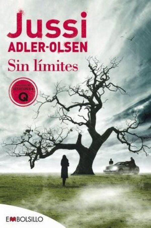 DEPARTAMENTO Q 6: SIN LIMITES